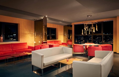Liege Hotel | Van der Valk Hotel Liège Congrès