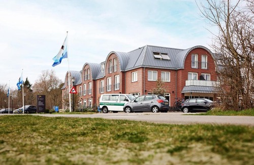 De Koog Hotel | Van der Valk Texel - De Koog