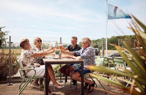 De Koog Hotel | Van der Valk Texel - De Koog