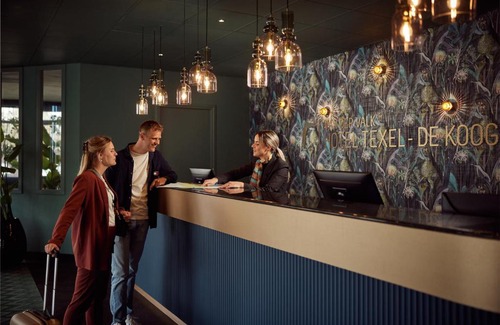 De Koog Hotel | Van der Valk Texel - De Koog