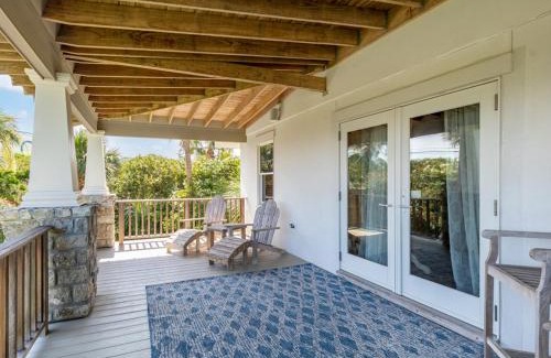 Tybee Island House | Van Horne Villa