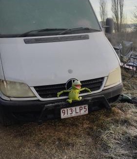 Jindabyne Other | Van near Jindy - Thredbo and ski areas