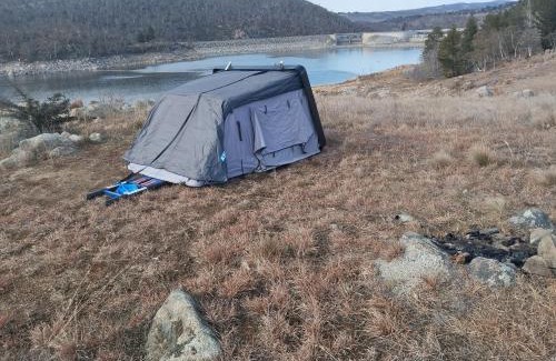 Jindabyne Other | Van near Jindy - Thredbo and ski areas