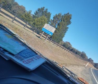 Jindabyne Other | Van near Jindy - Thredbo and ski areas