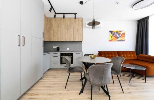 Palanga Apartment | Vanagupes Park Apartments, By Cohost