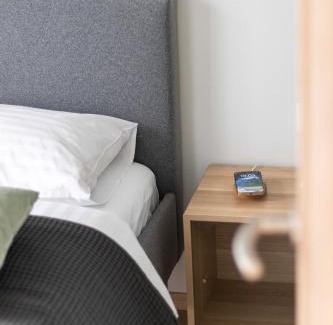 Palanga Apartment | Vanagupes Park Apartments, By Cohost