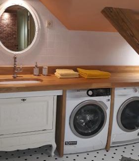 Viljandi Apartment | Vanalinna apartement