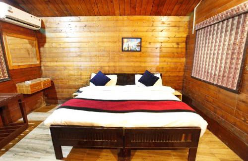 Bail Parao Hotel | Vanasthali Jungle Resort Jim Corbett