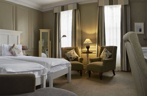 Oxford City Centre Hotel | Vanbrugh House Hotel