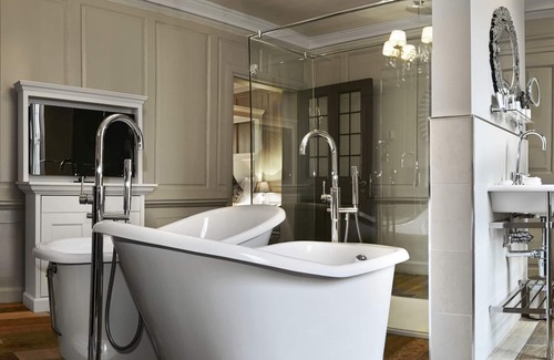 Oxford City Centre Hotel | Vanbrugh House Hotel