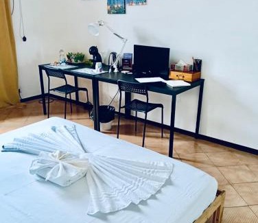 Quartiere XXIV Don Bosco House | Vanchiglia 30 Guest Room