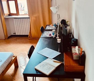 Quartiere XXIV Don Bosco House | Vanchiglia 30 Guest Room