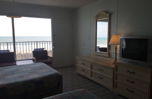 Myrtle Beach Hotel | Vancouver Motel