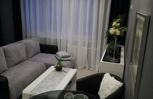 Druskininkai Apartment | Vandenis Druskininkai