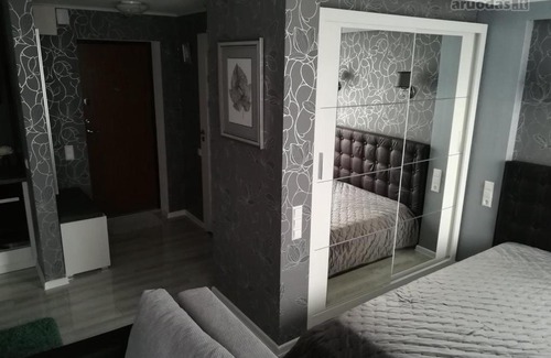 Druskininkai Apartment | Vandenis Druskininkai