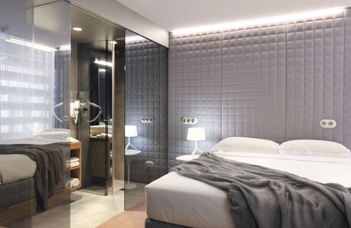 Ljubljana Old Town Hotel | Vander Urbani Resort – a Member of Design Hotels