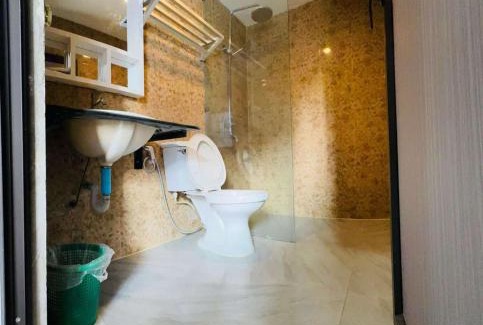 Vang Vieng Hotel | Vang Vieng Rivercubes Hotel
