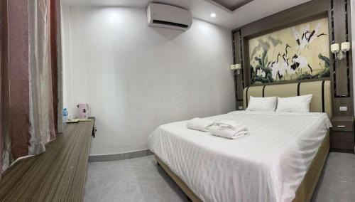 Vang Vieng Hotel | Vang Vieng Rivercubes Hotel