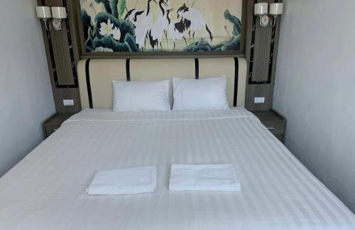 Vang Vieng Hotel | Vang Vieng Rivercubes Hotel