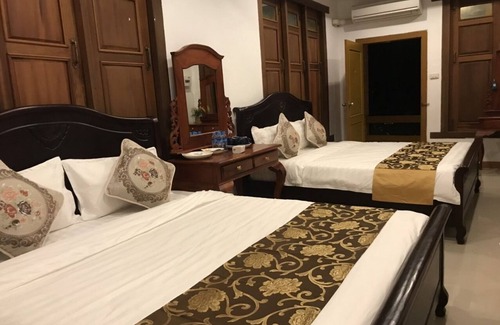 Vang Vieng Resort | Vang Vieng Romantic Place Resort