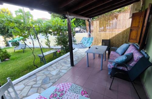 Agios Nikolaos Apartment | Vangel Garden