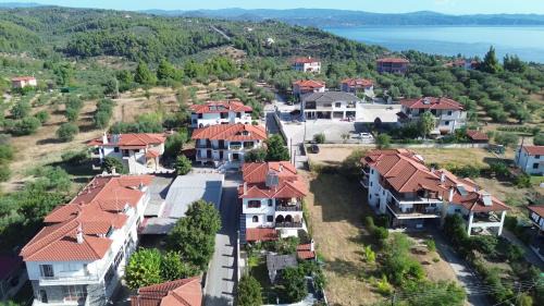 Agios Nikolaos Apartment | Vangel Garden