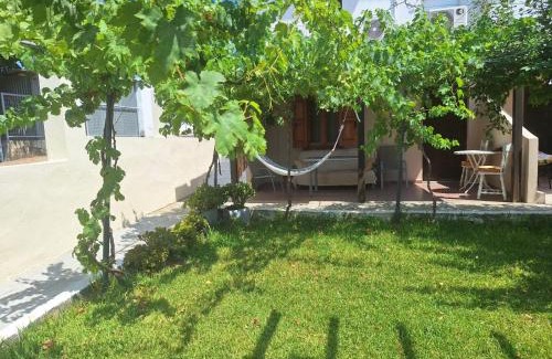 Agios Nikolaos Apartment | Vangel Garden