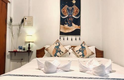 Vang Vieng House | Vangvieng Pool House Hotel