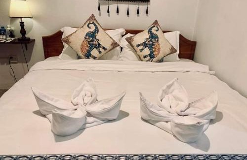 Vang Vieng House | Vangvieng Pool House Hotel