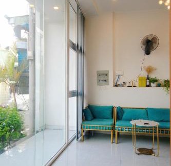Da Lat Hotel | Vanila House DaLat