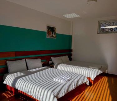 Da Lat Hotel | Vanila House DaLat