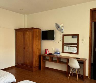 Da Lat Hotel | Vanila House DaLat