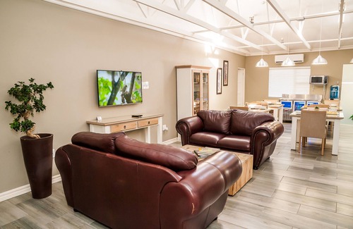 Randpark Ridge House | Vanilla Guesthouse