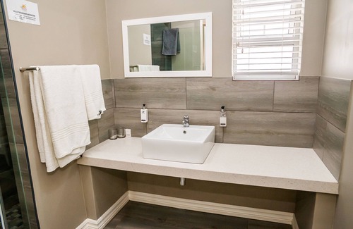 Randpark Ridge House | Vanilla Guesthouse