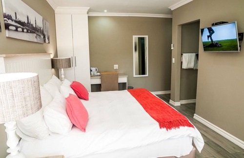 Randpark Ridge House | Vanilla Guesthouse