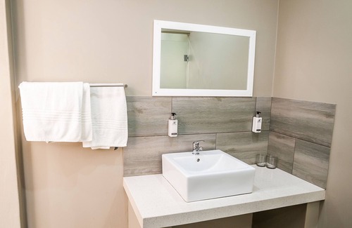 Randpark Ridge House | Vanilla Guesthouse