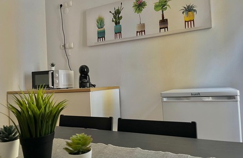Encarnacao Apartment | Vanilla Residence Bairro Alto