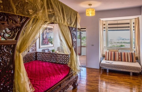 Wujie Bed & Breakfast | Vanilla Sky