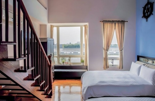 Wujie Bed & Breakfast | Vanilla Sky