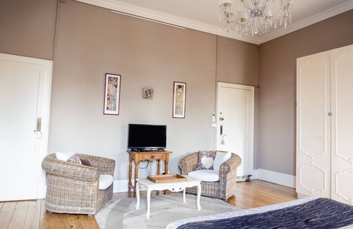 Montauban Bed & Breakfast | Vanille Bourbon