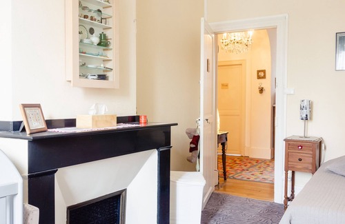 Montauban Bed & Breakfast | Vanille Bourbon