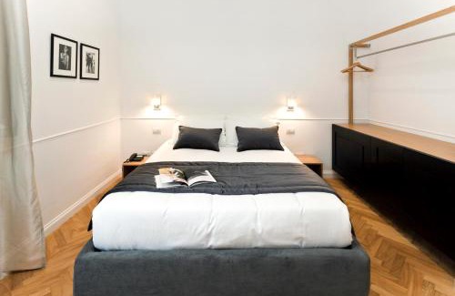 Rione V Ponte Hotel | Vanity Navona