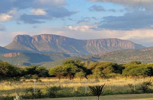 Groenvlei Apartment | Vanross Self Catering Accommodation