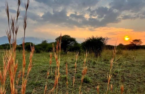 Groenvlei Apartment | Vanross Self Catering Accommodation