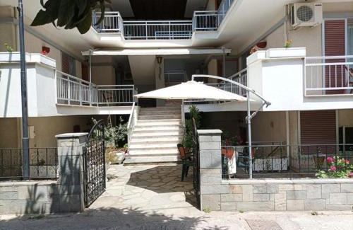 Thasos Town Hotel | Vanta Hotel