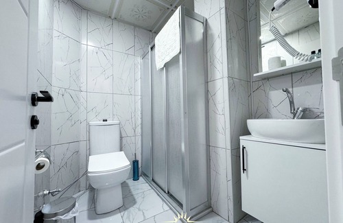Ipekyolu Hotel | Vantalya Otel