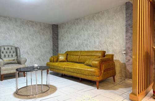 Ipekyolu Hotel | Vantalya Otel
