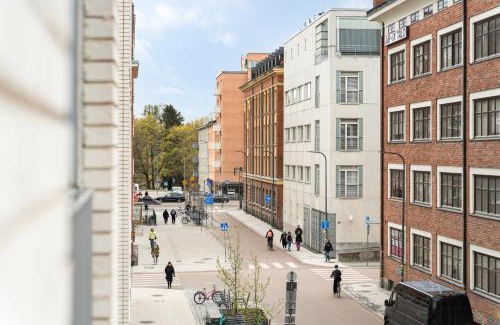 Tampere Apartment | Vapari - Tampere Soccer Stadium by Come in!