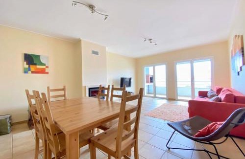 Aljezur Apartment | Varandas - Arrifana, com piscina, junto à praia