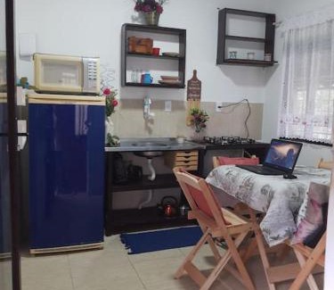 Ponta Aguda Apartment | Varandas de Blumenau